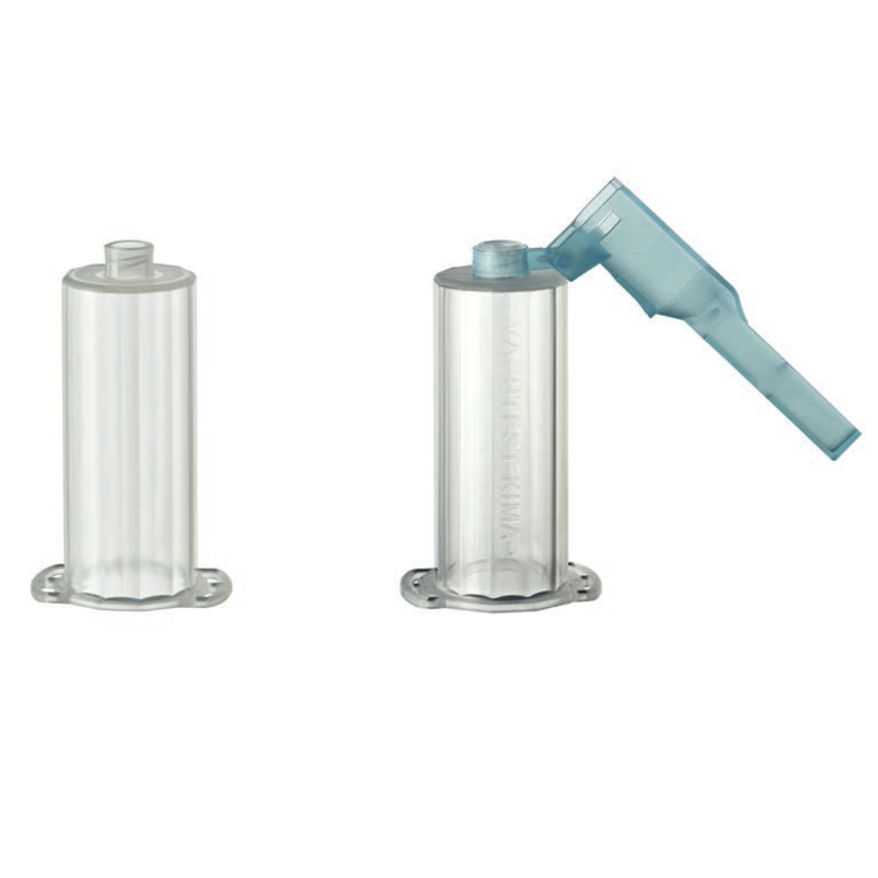 Тримач ESA 1 одноразовий 1пак-100шт